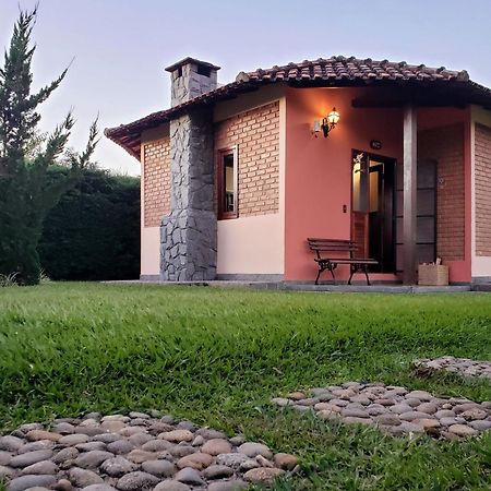 Pousada Vila Minas Итанянду Екстериор снимка