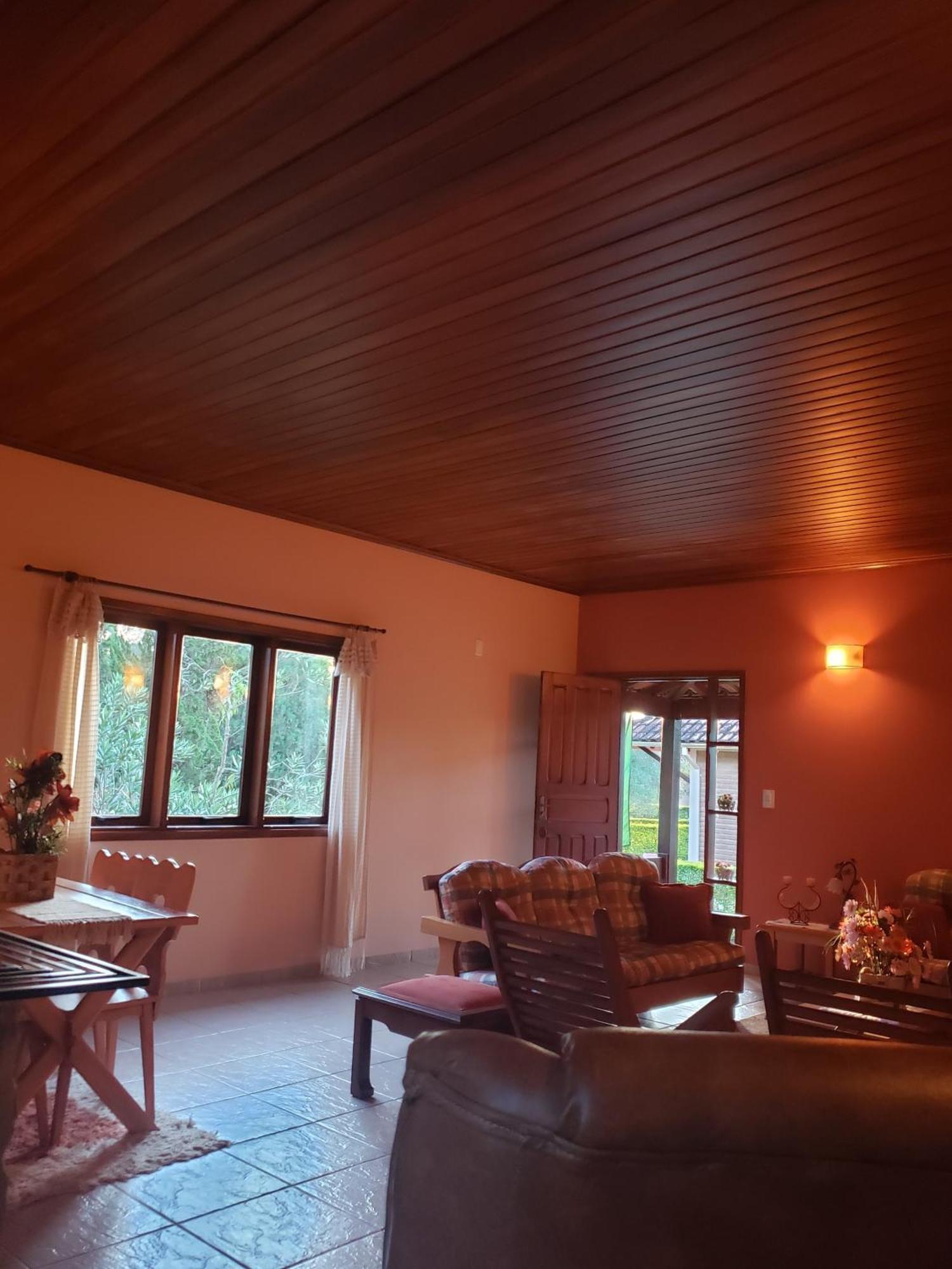 Pousada Vila Minas Итанянду Екстериор снимка
