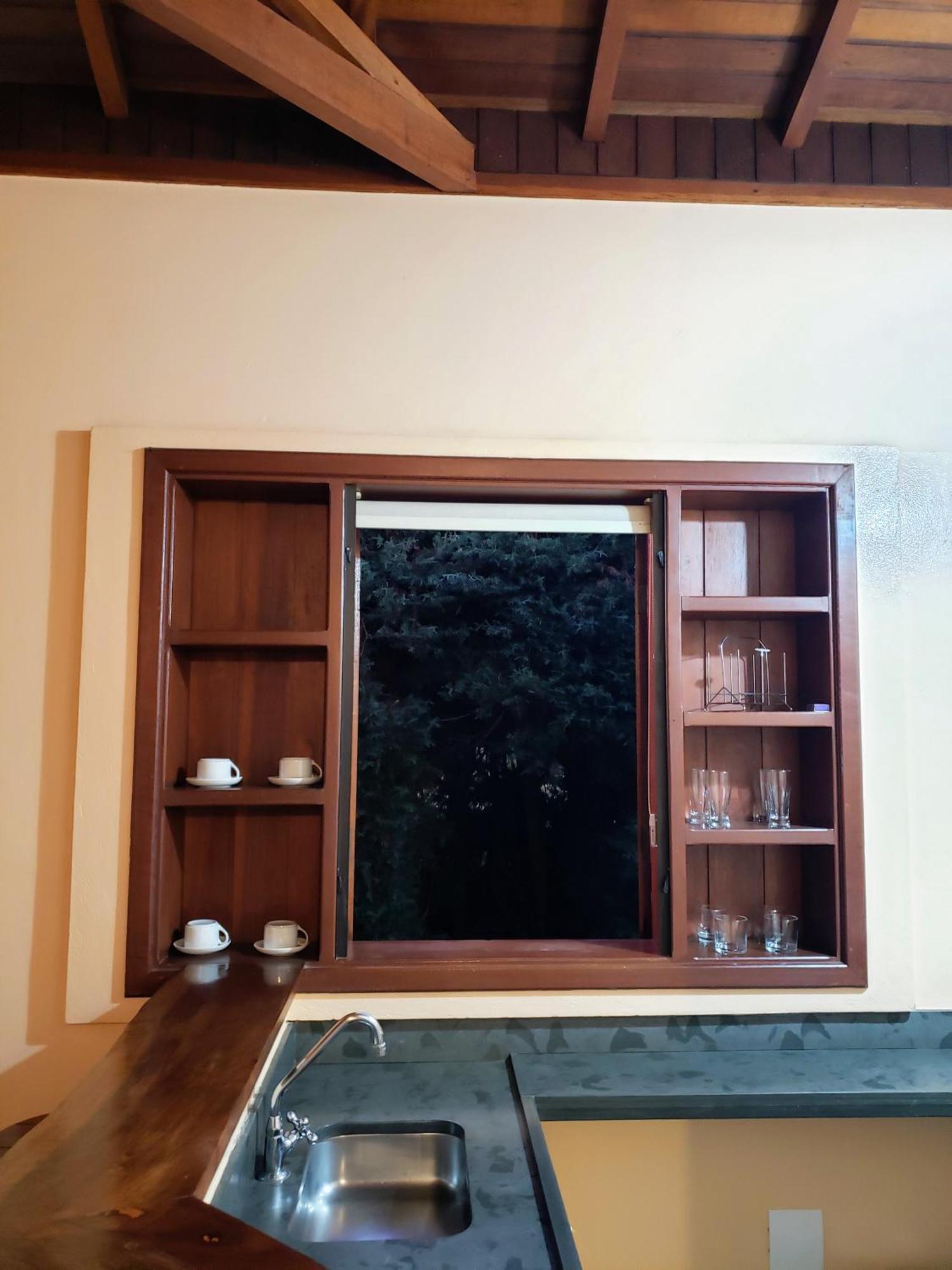 Pousada Vila Minas Итанянду Екстериор снимка