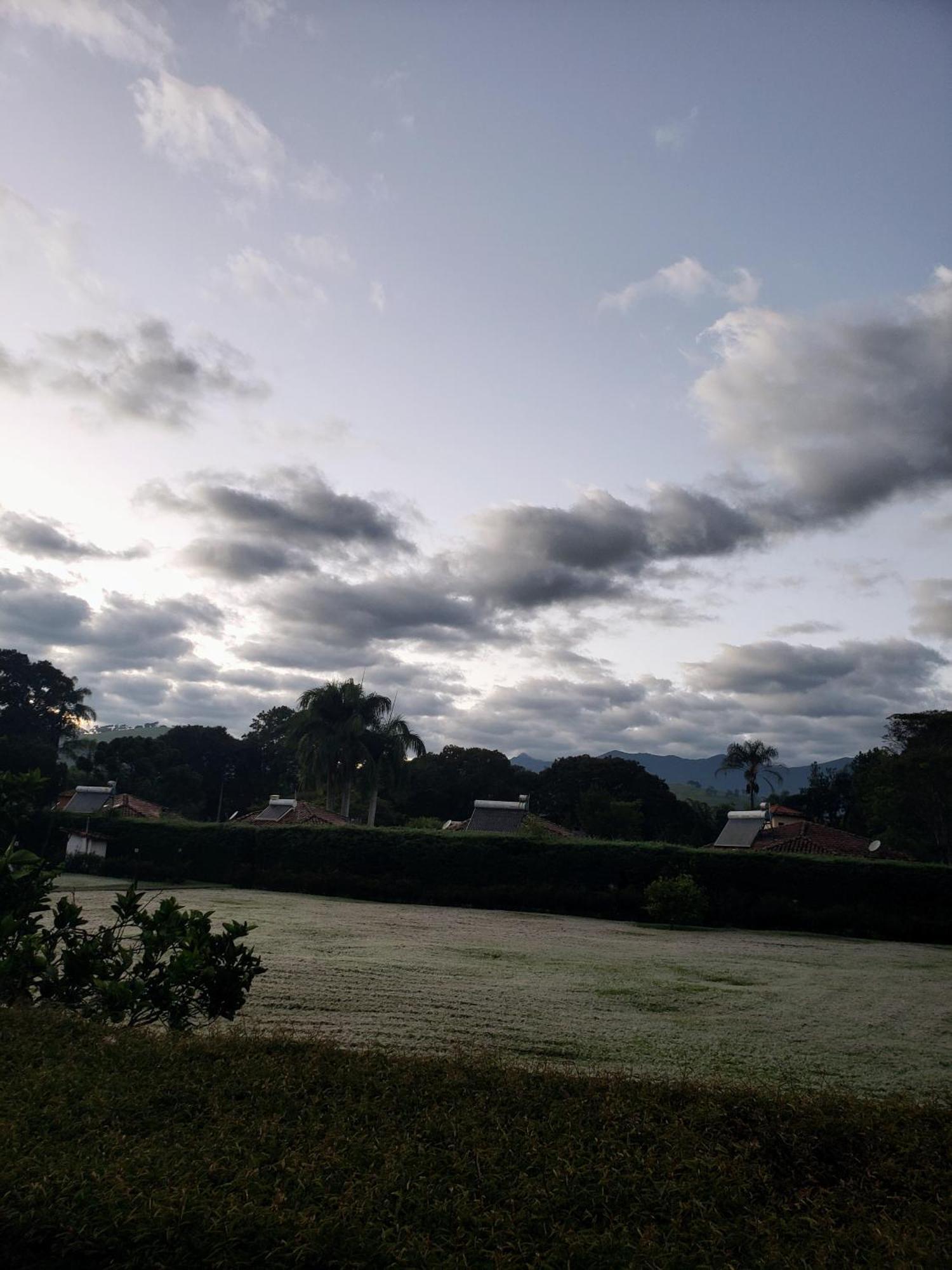 Pousada Vila Minas Итанянду Екстериор снимка