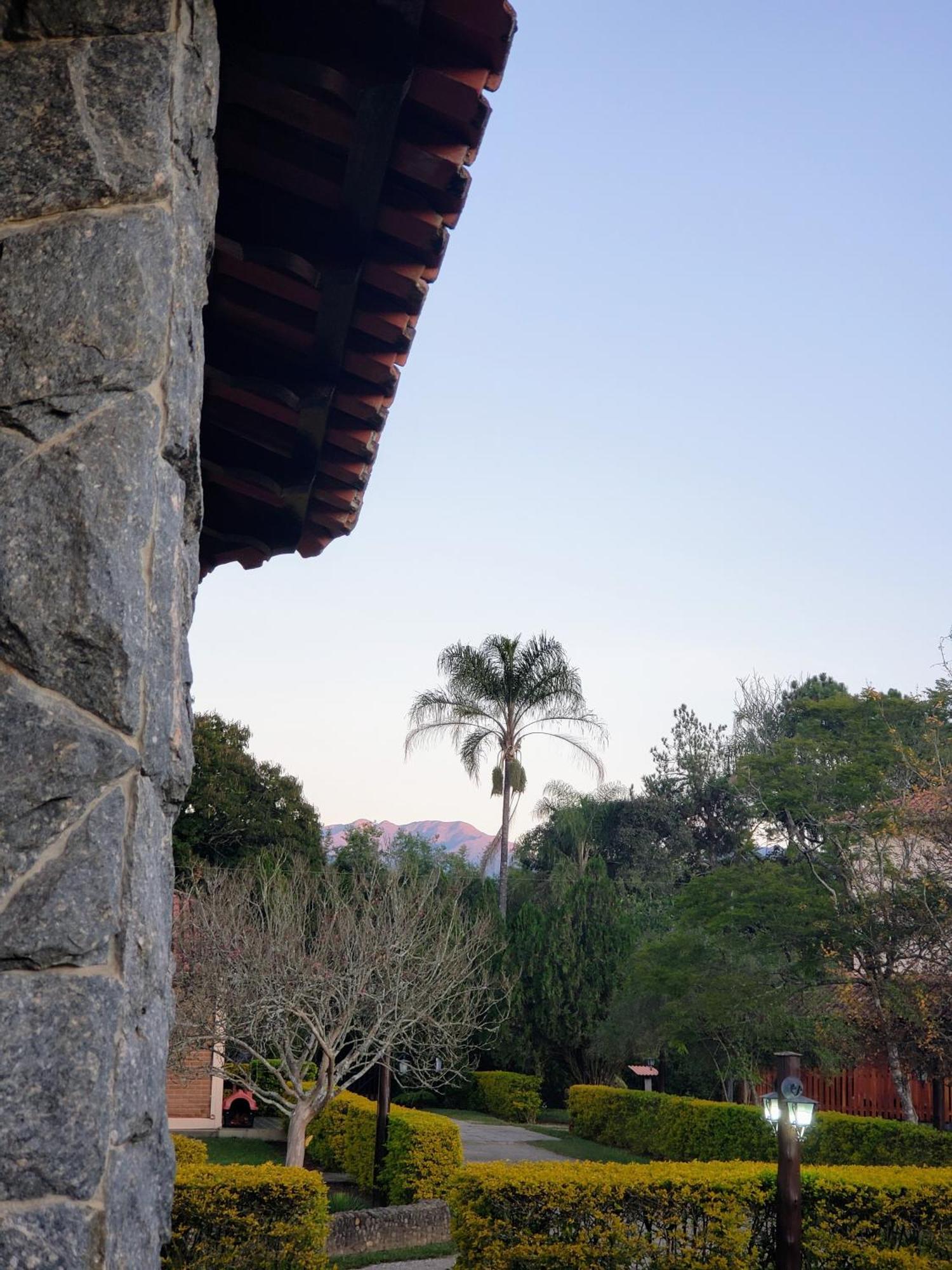 Pousada Vila Minas Итанянду Екстериор снимка